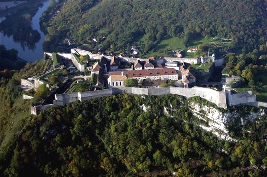 citadelle