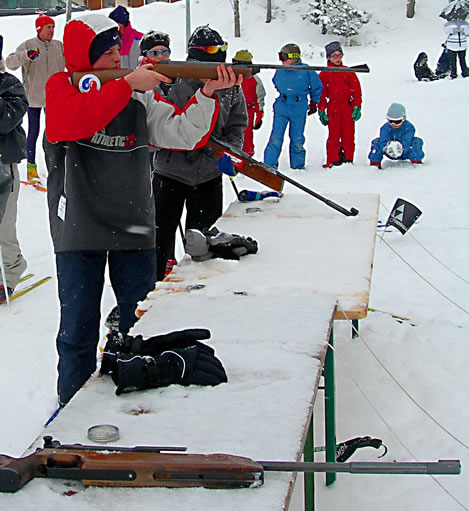 biathlon