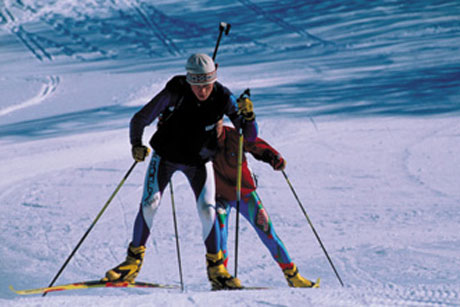 biathlon