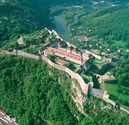 citadelle