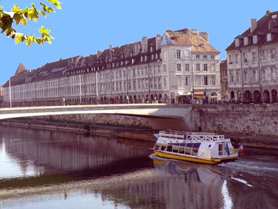 croisiere besancon